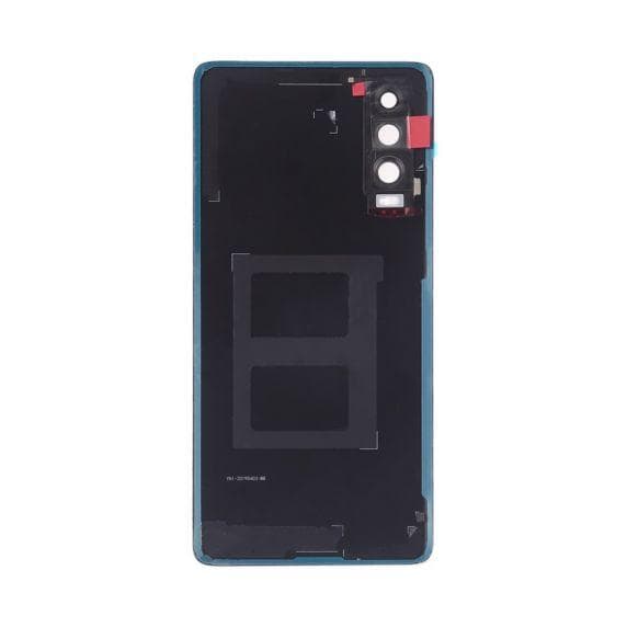 Huawei P30 Baksida/Batterilucka - Pärl Vit