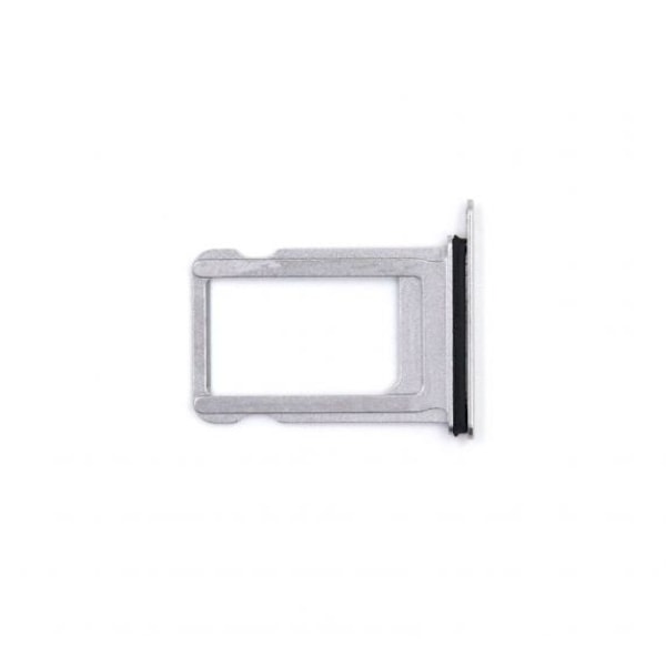 iPhone X Simkortshållare Färg Silver