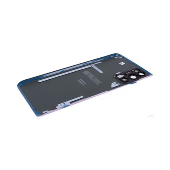 Samsung Galaxy S20 FE 5G Baksida Original - Lila