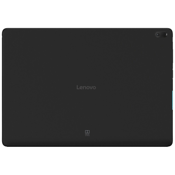 Lenovo Tab E10 10,1" surfplatta 16 GB WiFi (svart)