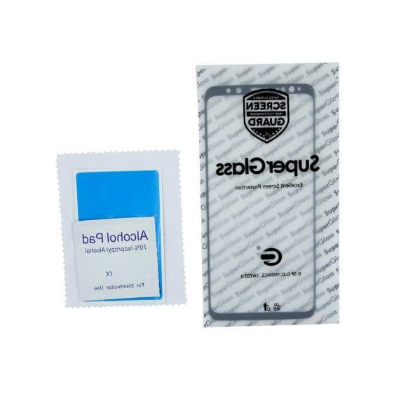Samsung Galaxy SM-G960F S9 3D 0.33mm Tempered Glass Screen Protector