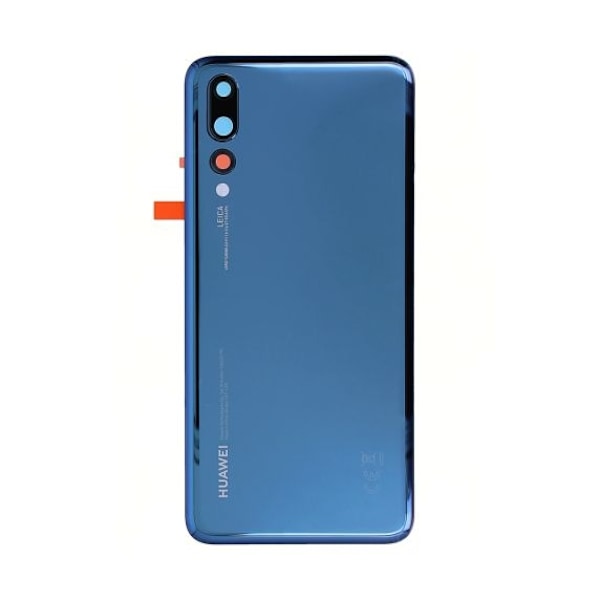 Huawei P20 Pro Baksida/Batterilucka Original - Blå