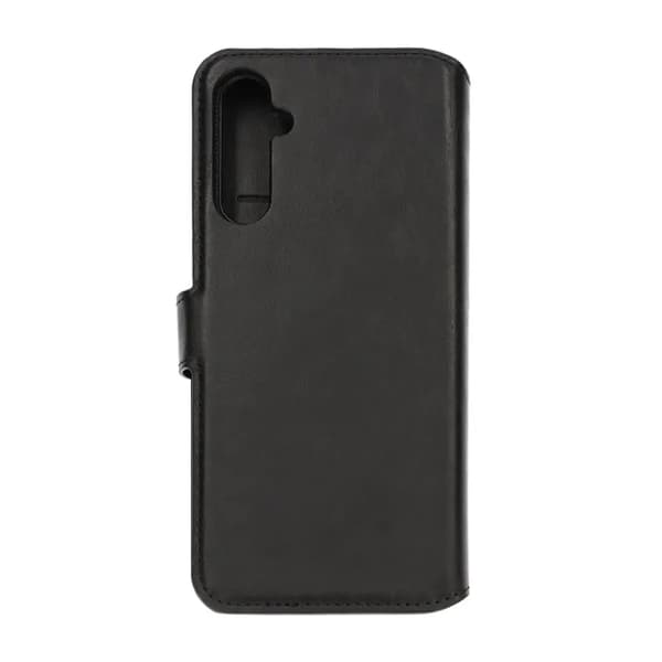 Samsung Galaxy A05s Plånboksfodral Magnet Rvelon - Svart