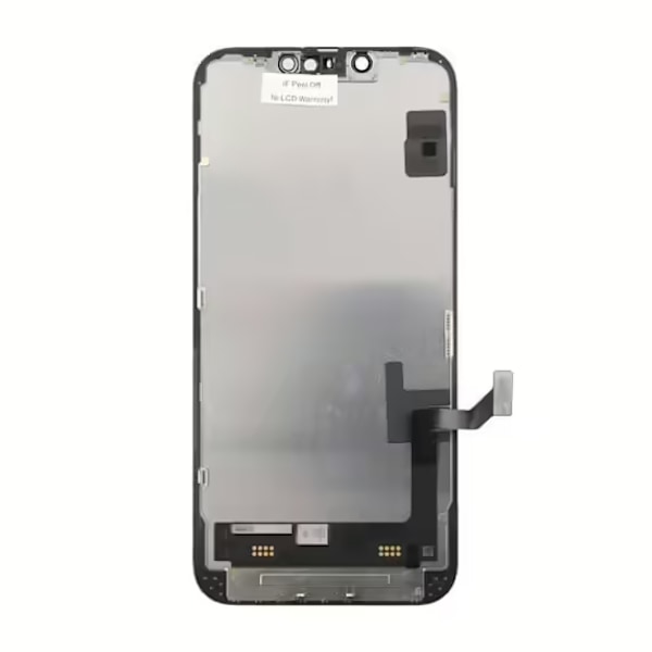 iPhone 14 JK Soft OLED Skärm med LCD Display