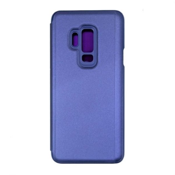 Folio Case For Samsung S9 Plus Violet