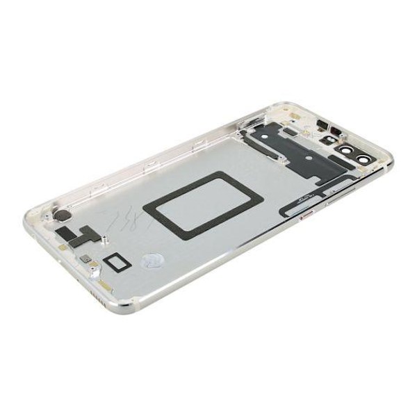 Huawei P10 Plus Baksida/Batterilucka Original - Silver