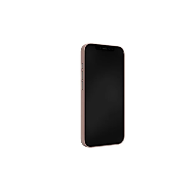 Nudient iPhone 13 Skal Thin Case V3 MagSafe Dusty Pink