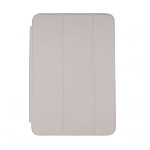 Flip Stand Leather Case For iPad Mini 4 Khaki