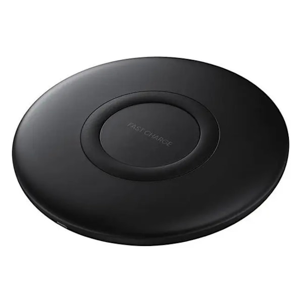 Samsung Trådlös Snabbladdare 10W EP-P1100 - Svart
