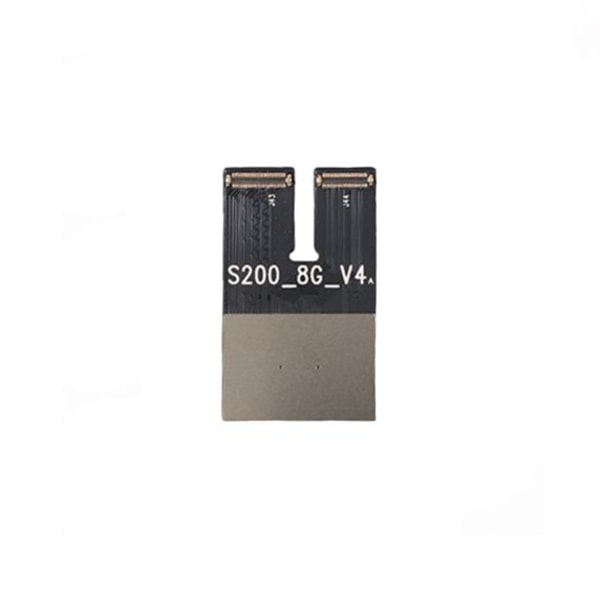 iPhone 7 LCD Skärm kabel för iTestBox DL S200/S300