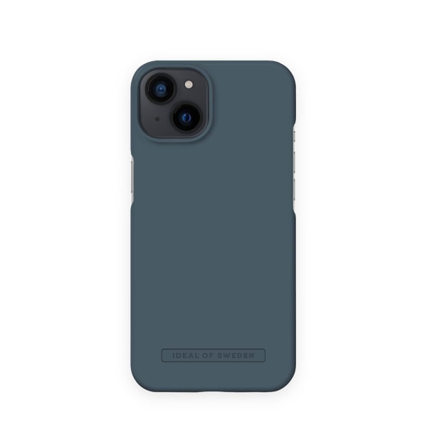 iDeal of Sweden Seamless Case för iPhone 13 (midnight blue)