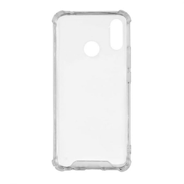Protective Case For Huawei P Smart Plus Transparent