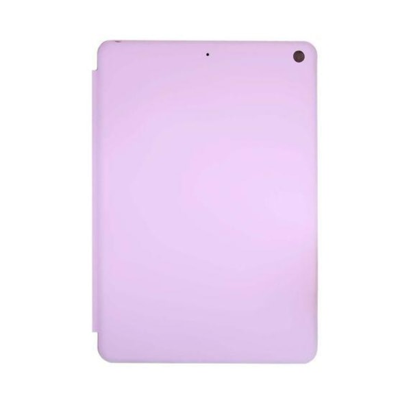 Flip Stand Leather Case For iPad 10.2 Pink