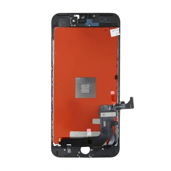 iPhone 7 Plus LCD Skärm med Display (SC) AAA Premium - Svart