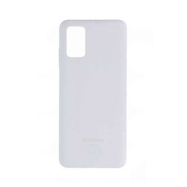 Samsung Galaxy A03s Baksida Original - Vit
