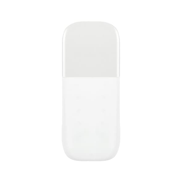Trådløs Buet Bluetooth Mus Ergonomisk Foldbar Optisk Touch Mus Rejse Computermus Stille Foldemus til Computer Mac OS Laptop White