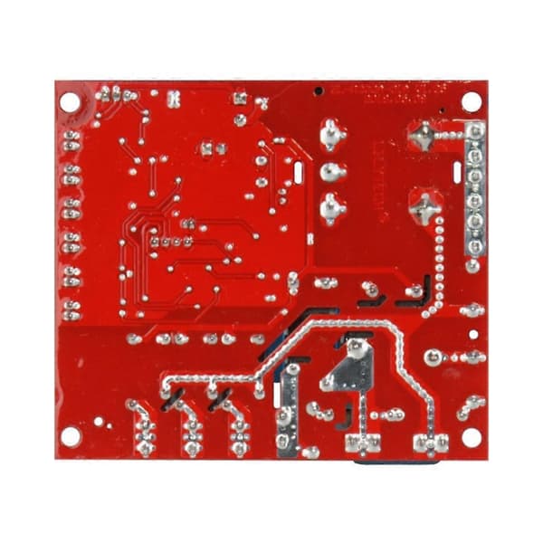 R200A Universal luftkilde varmepumpe vandvarmer controller pumpe luft til varmt vand opvarmning kontrol