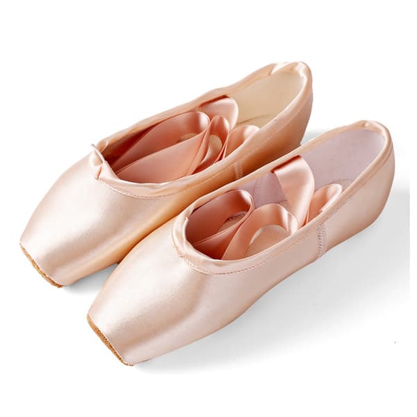 Ballettsko Størrelse 39