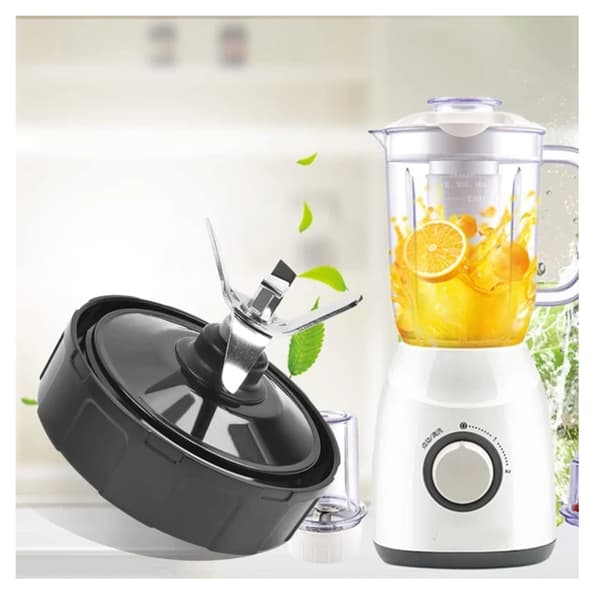 Blenderudskiftningsknive Nutri Ninja