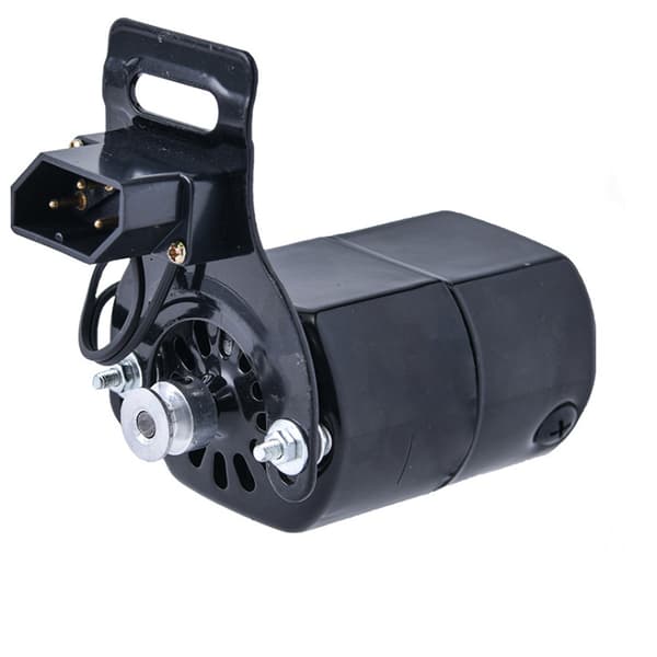 Erstatningsfotpedal for symaskinmotor