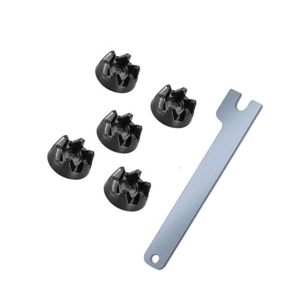 Blander gummikobling gearskiftekobling til Kitchenaid 9704230 5 stk.