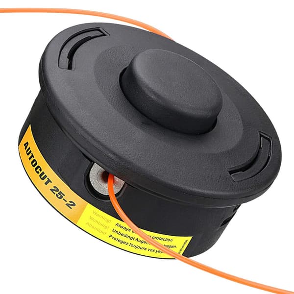 25-2 Trimmerhode Erstatning for Stihl Trimmer Ryddesag 4002-710-2191 4002-710-2168 4002-710-2108
