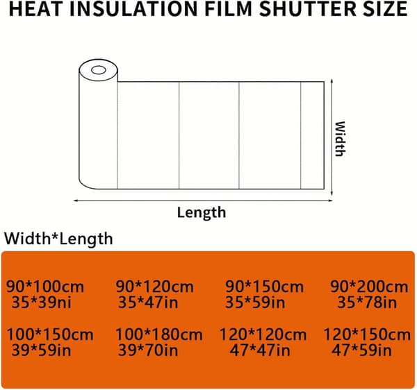 Lydisolerende gardiner for vinduer termisk isolert 35x39 tommer