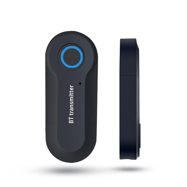 Trådlös Bluetooth-sändare för TV, telefon, PC, ljudmusikadapter