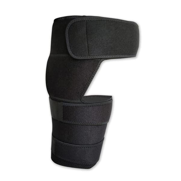 1 st Höftstöd - Ischias Smärtlindring - För Män