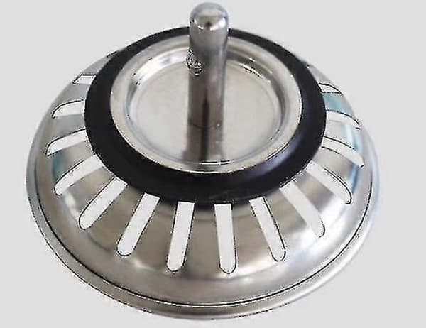 Korg 83 mm Kompatibel med Franke Diskho Sil