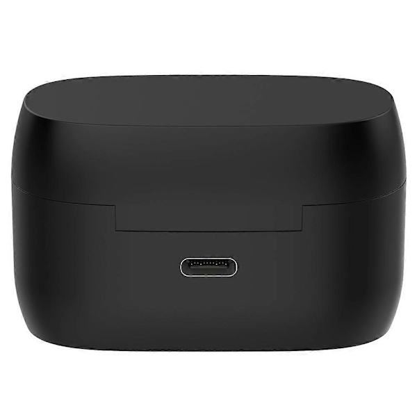 Laddningsfodral för Jabra Elite4 Active Headset, Laddningsfack för Elite4 Active BT Headset