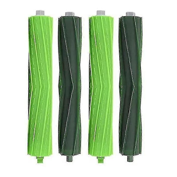 20 st Ersättningsdelar för Irobot Roomba I7 I7+i7 Plus E5 E6 Dammsugare För Irobot Roomba I7 I7+i7 Plus E5 E6