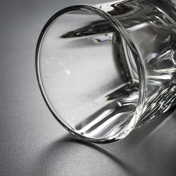 Whiskyglas (set om 2), Gin glas (set om 270ml), Romglas