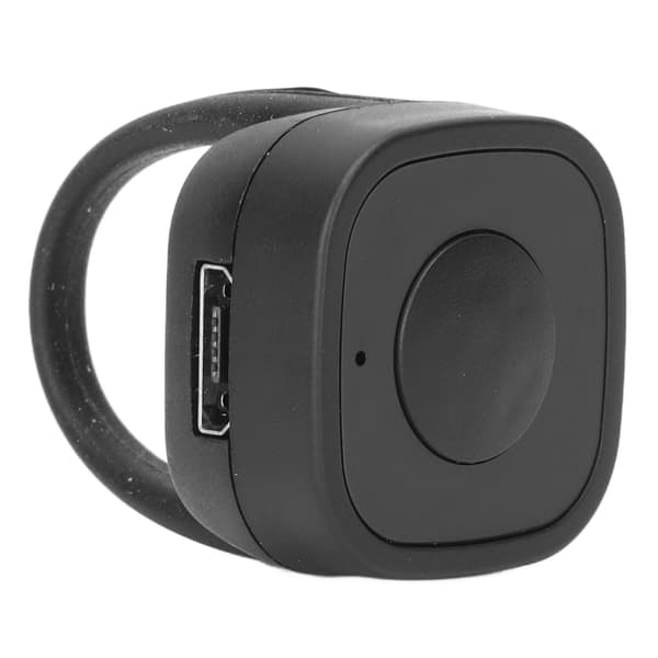 Fjärrkontroll Sidvändare Laddning Bluetooth Video Scrollring Fingertoppskontroll