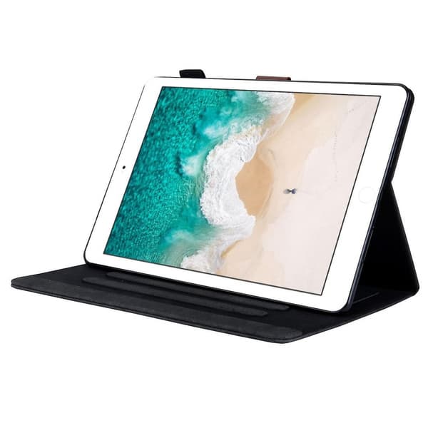 Läderfodral för iPad Pro 10,5 tum