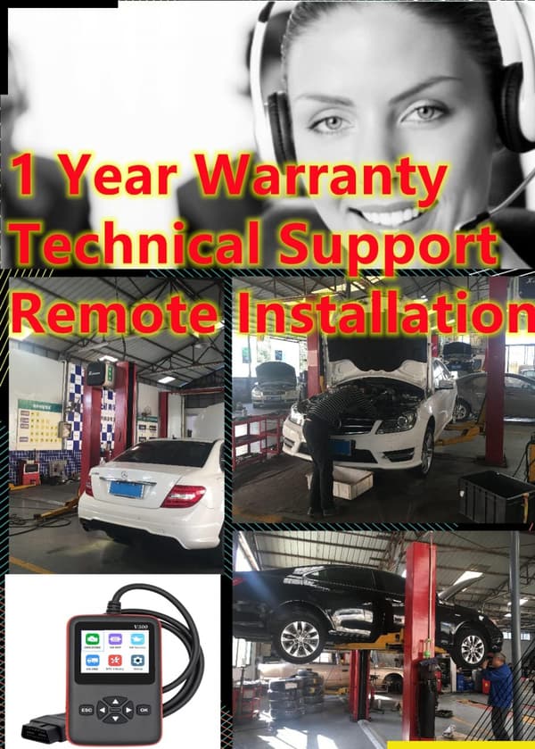MPPS V18 OBD2 Diagnostikverktyg MAIN + TRICORE + MULTIBOOT V18.12.3.8
