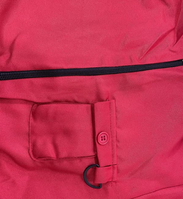 Squid Game Voksen Trekantvagt Jumpsuit M