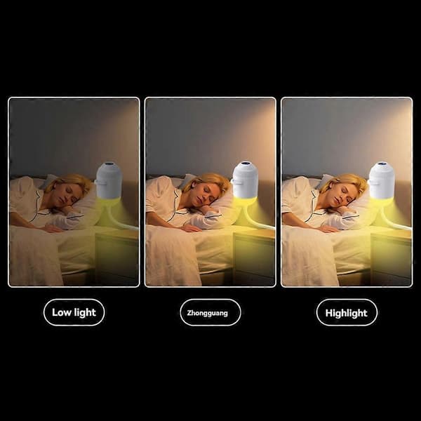 12-i-1 USB HD Galaxy Star Projection Lamp Night LED Atmosphere Light Plug & Play Star Projector LED Night Light