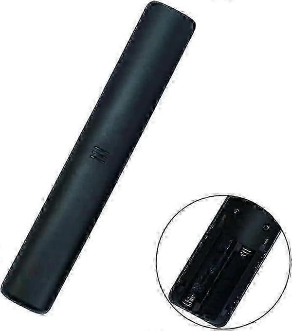 Replacement Remote Control TCL RC802N for TCL TV, TCL Thomson Remote Control for TCL Smart TV