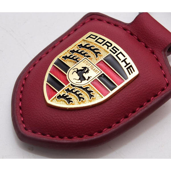 Porsche-avaimenperä