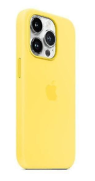 Silikonikuori iPhone 14 P -puhelimelle