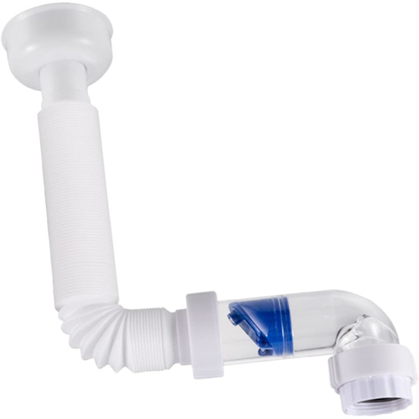 Sink Drain Pipe or P-Trap B