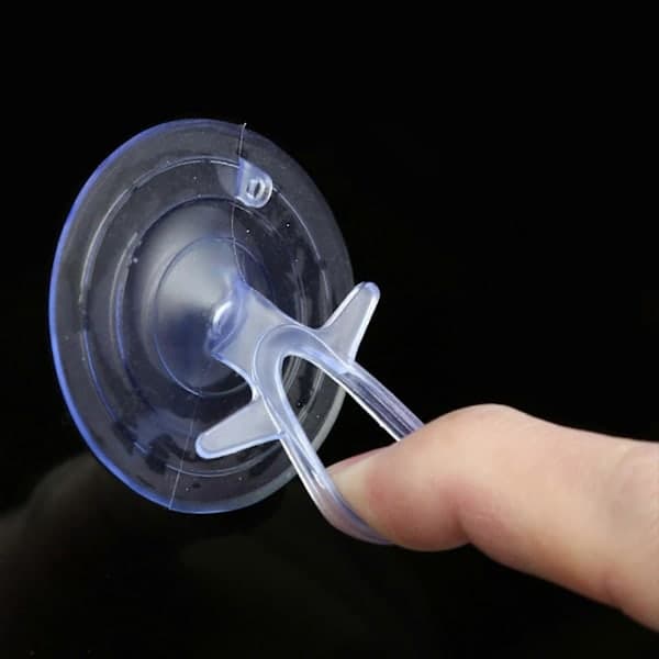 100-pack Suction Cups Awning Caravan Car Boat Van 3.5cm / 4.5cm / 3.8cm