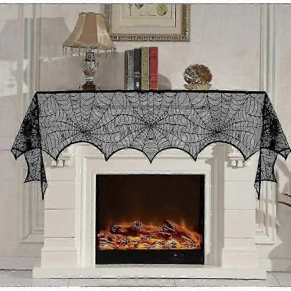4-pack Halloween-festdekorationer