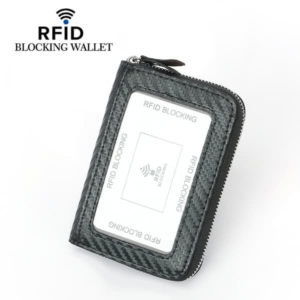 RFID-estokorttikotelo