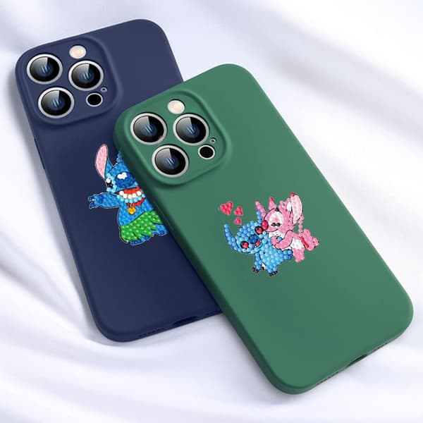#27 kpl. DIY-timanttimaalaustarrat, ompelu, koristetarrat#