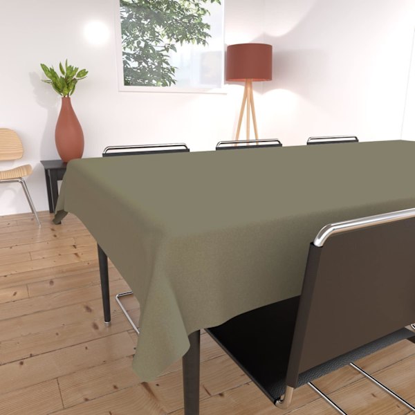 Dukar, polyesteri, taupe, 140 x 200 cm