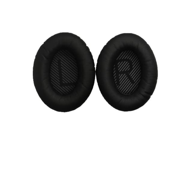Øreputer og hodebåndputer Bose QC15 QC25 QC35 hodetelefoner