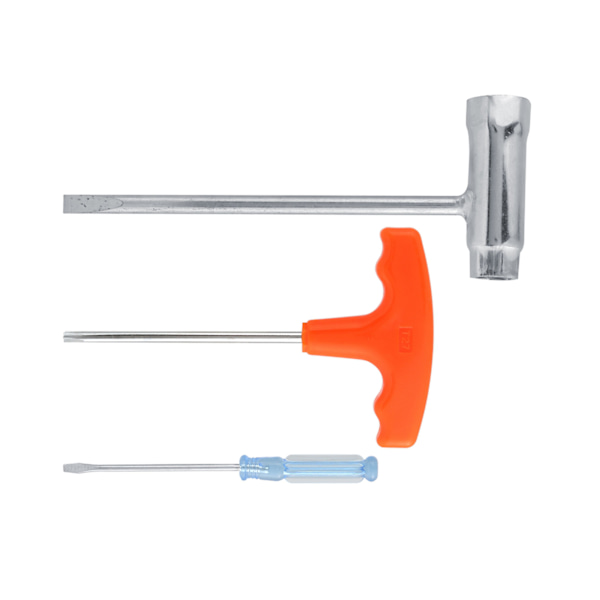 Chainsaw Accessory Socket Screwdriver Wrench Set Tool Fits for Stihl Chainsaw
