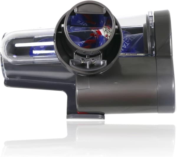 Mini turbinmunnstykke for Dyson - V7-V15 415